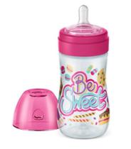MAMADEIRA LILLO EVOLUTION NEW ACIMA DE 6 MESES 300 ML Pink