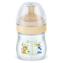 Mamadeira Lillo Super Evolution 150ml Neutra Bico Látex Macio Mamadeira Lillo Super Evolution 150ml Neutra Bico Látex Macio