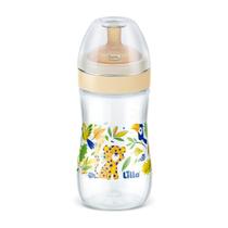 Mamadeira Lillo Super Evolution 180ml Azul Bico Látex Macio Mamadeira Lillo Super Evolution 180ml Azul Bico Látex Macio