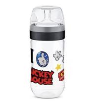 Mamadeira Lillo Super Evolution Disney Mickey 300ml Bico Silicone Macio