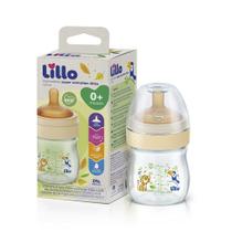 Mamadeira Lillo Super Evolution Látex Neutra 150ml
