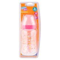 Mamadeira Lolly - 330ml Mundo Bita 3+ meses Bico de Silicone Mamadeira Lolly - 330ml Mundo Bita 3+ meses Bico de Silicone