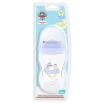 Mamadeira Lolly Aureaflow 3 Silicone Redondo Patrulha