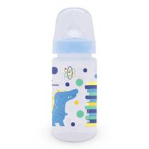 Mamadeira Lolly Big Tip Azul 300ml