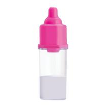 Mamadeira Mágica Para Boneca Rosa Menina - Samba Toys Mamadeira Mágica Para Boneca Rosa Menina - Samba Toys
