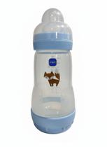 Mamadeira MAM Anticólica Easy Start 260ml+2 Mese Fluxo Médio Mamadeira MAM Anticólica Easy Start 260ml+2 Mese Fluxo Médio