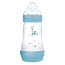 Mamadeira MAM Anticólica Easy Start 260ml+2 Mese Fluxo Médio Mamadeira MAM Anticólica Easy Start 260ml+2 Mese Fluxo Médio