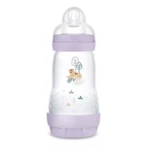 Mamadeira MAM Anticólica Easy Start 260ml+2 Mese Fluxo Médio Mamadeira MAM Anticólica Easy Start 260ml+2 Mese Fluxo Médio