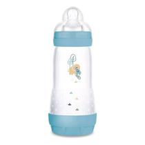 Mamadeira MAM Anticólica Easy Start 320ml+4Mese Fluxo Rápido Mamadeira MAM Anticólica Easy Start 320ml+4Mese Fluxo Rápido