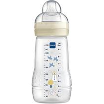 Mamadeira MAM Easy Active 270ml Bico Silicone SkinSoft Ergonômica BPA Free 2 Meses Amamentação Bebê Mamadeira MAM Easy Active 270ml Bico Silicone SkinSoft Ergonômica BPA Free 2 Meses Amamentação Bebê