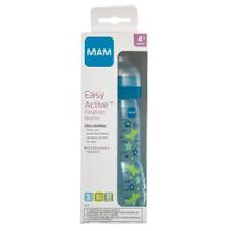 Mamadeira Mam Easy Active 330ml 4+ meses Menino