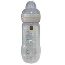 Mamadeira Mam Easy Active 330ml 4m+ Cinza Mamadeira Mam Easy Active 330ml 4m+ Cinza