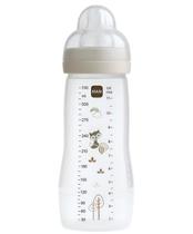 Mamadeira Mam Easy Active 330ml 4m+ Mamadeira Mam Easy Active 330ml 4m+