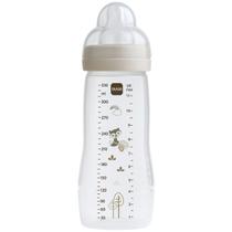 Mamadeira MAM Easy Active 330ml Bico SkinSoft Silicone Ergonômica BPA Free 4 Meses Amamentação Bebê Mamadeira MAM Easy Active 330ml Bico SkinSoft Silicone Ergonômica BPA Free 4 Meses Amamentação Bebê