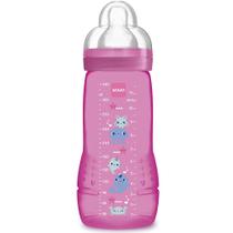 Mamadeira MAM Easy Active - 330ml - MAM BABY