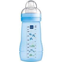 Mamadeira Mam Easy Active Bebê 270 Amamentação Bico Silicone