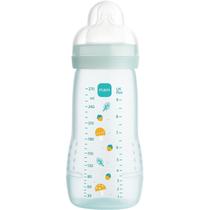 Mamadeira Mam Easy Active Bebê 270 Amamentação Bico Silicone