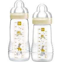 Mamadeira Mam Easy Active Bico Silicone Amamentar 270 e 330