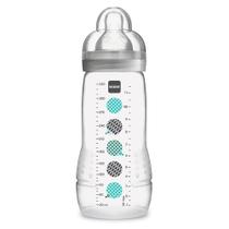 Mamadeira Mam Easy Active Neutra 330ml 4+ meses Mamadeira Mam Easy Active Neutra 330ml 4+ meses