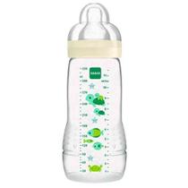Mamadeira MAM Easy Active Neutra 4 meses+ 330ml MA40813