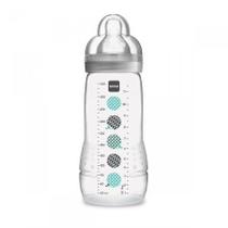 Mamadeira Mam Easy Active Neutra com 330ml (Diversas Estampas)