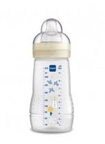 Mamadeira Mam Easy Active Neutro 270 ml Mamadeira Mam Easy Active Neutro 270 ml