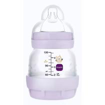 Mamadeira Mam Easy Start 130ml 0 meses Rosa Mamadeira Mam Easy Start 130ml 0 meses Rosa