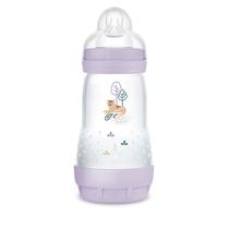 Mamadeira Mam Easy Start 260ml 2+ Meses Autoesterilizável Diversas Cores - Mam