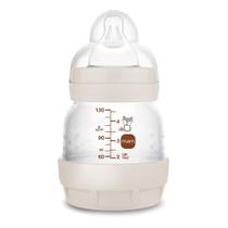 Mamadeira Mam Easy Start Anticolica 130ml 0m Cor nova Neutra Mamadeira Mam Easy Start Anticolica 130ml 0m Cor nova Neutra