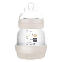 Mamadeira Mam Easy Start Anticolica 130ml 0m Cor nova Neutra Mamadeira Mam Easy Start Anticolica 130ml 0m Cor nova Neutra