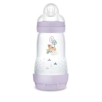 Mamadeira Mam Easy Start Anticolica 260ml 2m+ Lilás