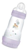 Mamadeira Mam Easy Start Anticólica 320 Ml Lilas
