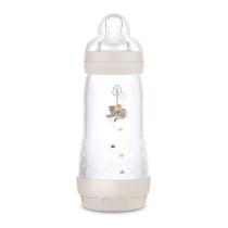 Mamadeira Mam Easy Start Anticolica 320ml 4+m Bege