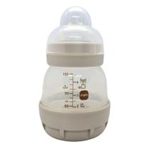 Mamadeira Mam Easy Start Anticolica Neutra 130ml 0 meses Mamadeira Mam Easy Start Anticolica Neutra 130ml 0 meses
