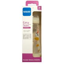 Mamadeira Mam Easy Start Anticolica Neutra 320ml 4+ meses