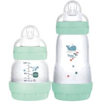 Mamadeira Mam Easy Start Anticólica Recém Nascido 130 e 260