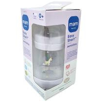Mamadeira Mam Easy Start Anticolica Rosa 160ml 0+ meses