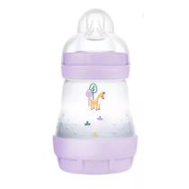 Mamadeira Mam Easy Start Anticólica160ml 0+Meses Fluxo Lento Mamadeira Mam Easy Start Anticólica160ml 0+Meses Fluxo Lento
