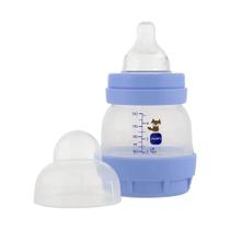 Mamadeira MAM Easy Start Azul 130ml Mamadeira MAM Easy Start Azul 130ml