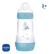 Mamadeira Mam Easy Start Azul 260 ml ORIGINAL