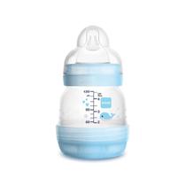 Mamadeira MAM Easy Start Cor Azul 130ml