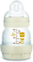 Mamadeira MAM Easy Start Neutra 0 meses+ 130ml Mamadeira MAM Easy Start Neutra 0 meses+ 130ml