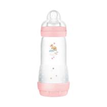 Mamadeira MAM Easy Start Rosa 320ml Mamadeira MAM Easy Start Rosa 320ml