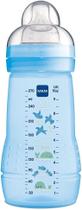 Mamadeira MAM Fashion Bottle Easy Active 270ml Mamadeira MAM Fashion Bottle Easy Active 270ml
