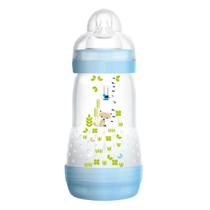 Mamadeira Mam First Bottle 260Ml Anti Cólica (2M+)