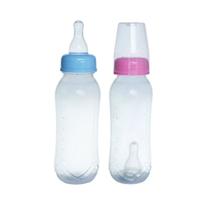 Mamadeira Mamita Cristal 240Ml Com 12