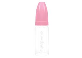 Mamadeira mini fiona 50ml rosa 821630