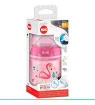 Mamadeira My First Nuk Anticólica Tamanho 1 0-6 meses