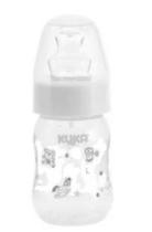 Mamadeira natural orto - 70ml 1507 - kuka