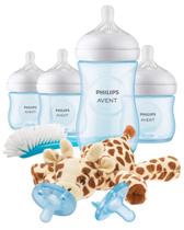 Mamadeira natural Philips AVENT com resposta natural Ni